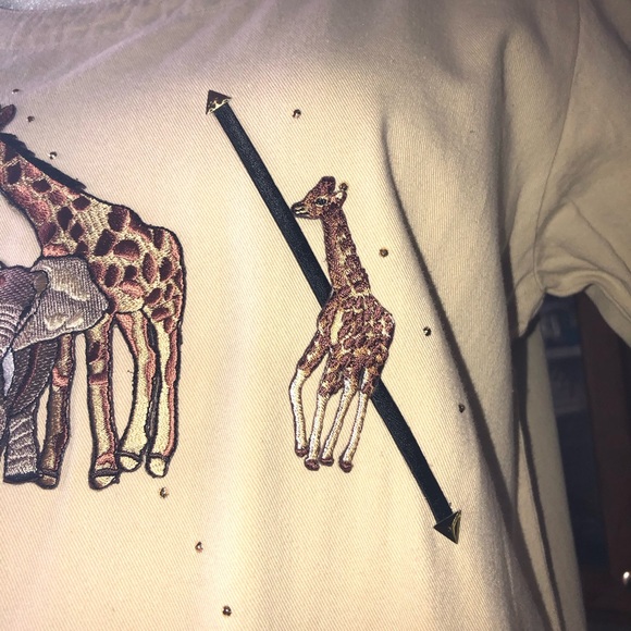 NWT SHIPSHE SIZE SMALL 100% COTTON SAFARI DRESS. SHORT SLEEVE - Picture 7 of 8